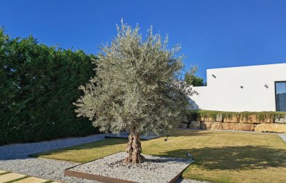 Reventa - House - Detached Villa - Benahavís