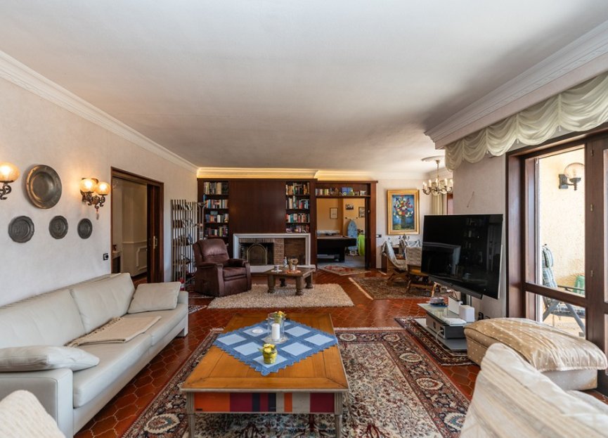 Reventa - House - Detached Villa - Marbella - Carib Playa