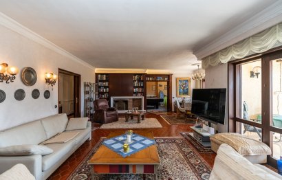 Reventa - House - Detached Villa - Marbella - Carib Playa