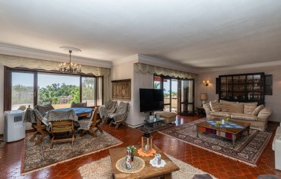 Reventa - House - Detached Villa - Marbella - Carib Playa