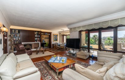 Reventa - House - Detached Villa - Marbella - Carib Playa