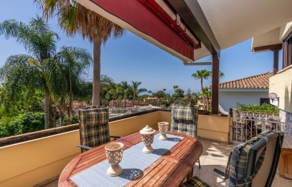 Reventa - House - Detached Villa - Marbella - Carib Playa