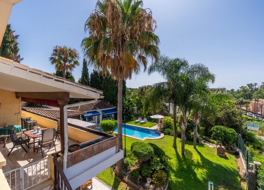 Reventa - House - Detached Villa - Marbella - Carib Playa