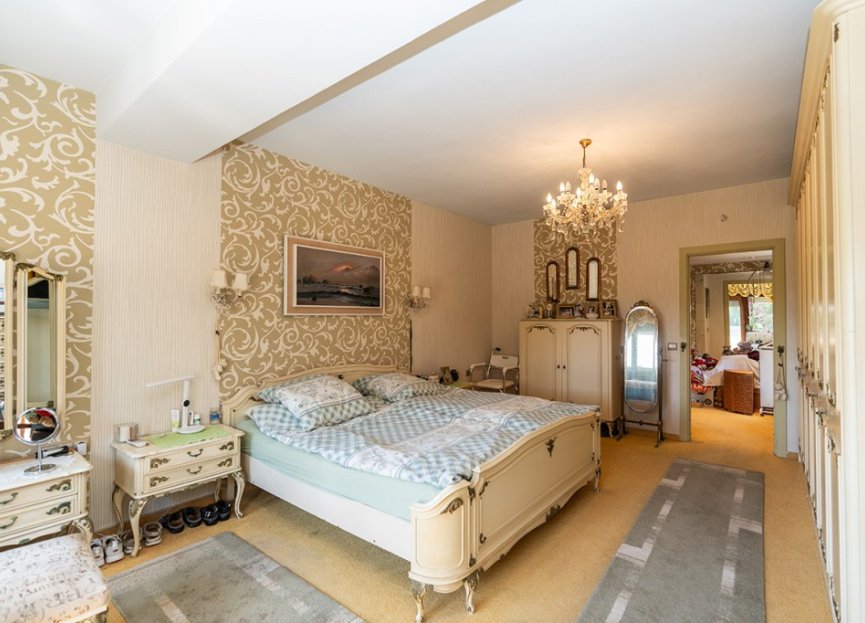 Reventa - House - Detached Villa - Marbella - Carib Playa