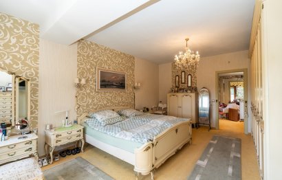 Reventa - House - Detached Villa - Marbella - Carib Playa