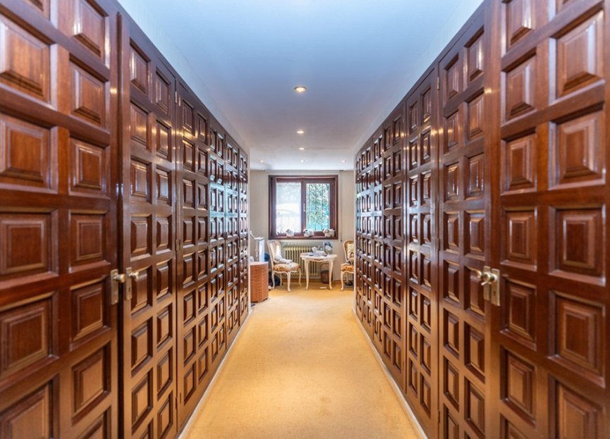 Reventa - House - Detached Villa - Marbella - Carib Playa