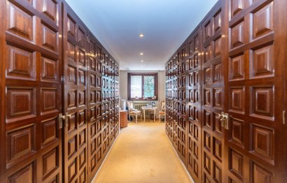 Reventa - House - Detached Villa - Marbella - Carib Playa