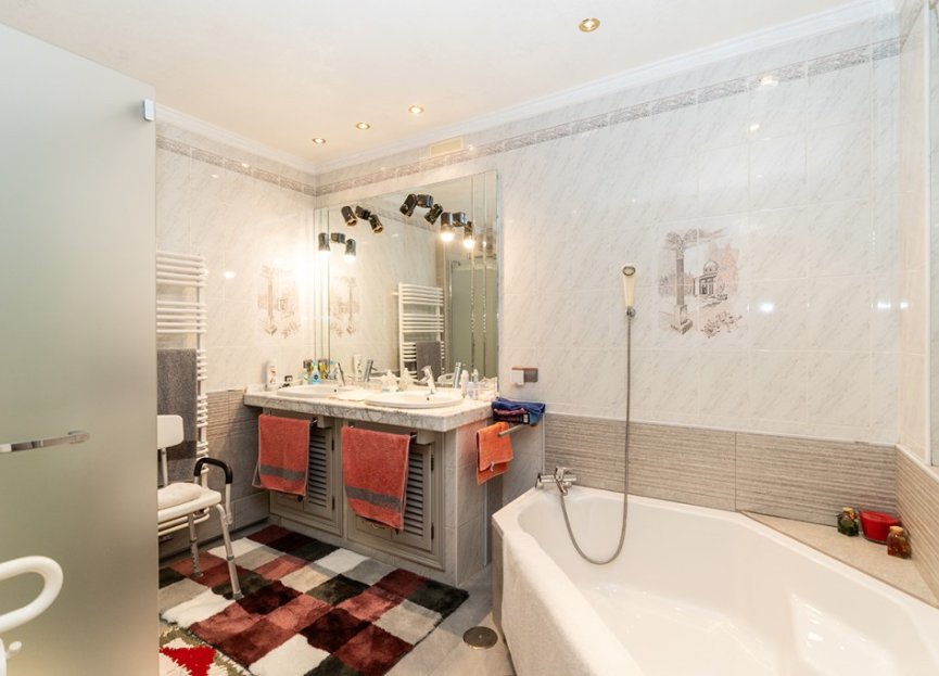 Reventa - House - Detached Villa - Marbella - Carib Playa