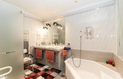 Reventa - House - Detached Villa - Marbella - Carib Playa