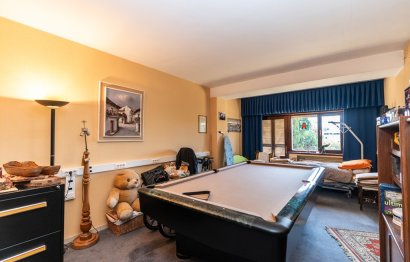 Reventa - House - Detached Villa - Marbella - Carib Playa