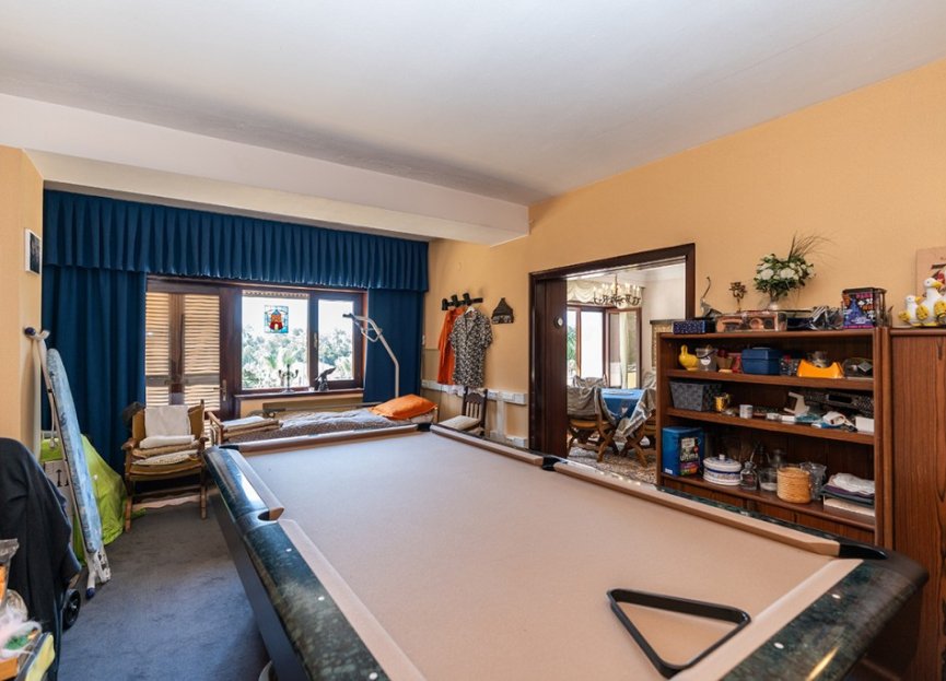 Reventa - House - Detached Villa - Marbella - Carib Playa