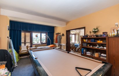 Reventa - House - Detached Villa - Marbella - Carib Playa