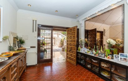 Reventa - House - Detached Villa - Marbella - Carib Playa