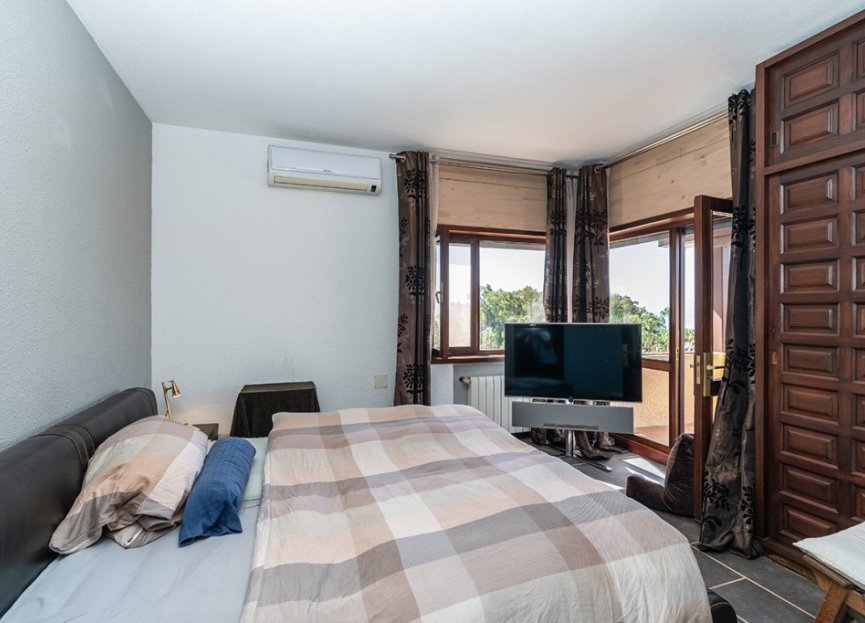 Reventa - House - Detached Villa - Marbella - Carib Playa