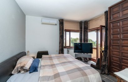 Reventa - House - Detached Villa - Marbella - Carib Playa