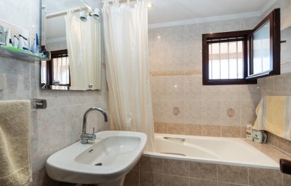 Reventa - House - Detached Villa - Marbella - Carib Playa