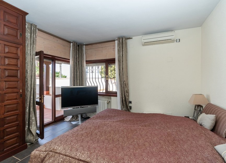 Reventa - House - Detached Villa - Marbella - Carib Playa