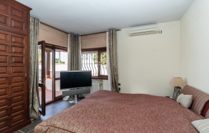 Reventa - House - Detached Villa - Marbella - Carib Playa