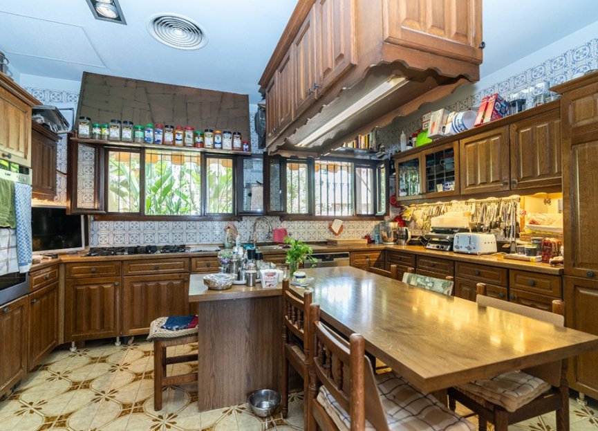 Reventa - House - Detached Villa - Marbella - Carib Playa