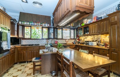 Reventa - House - Detached Villa - Marbella - Carib Playa