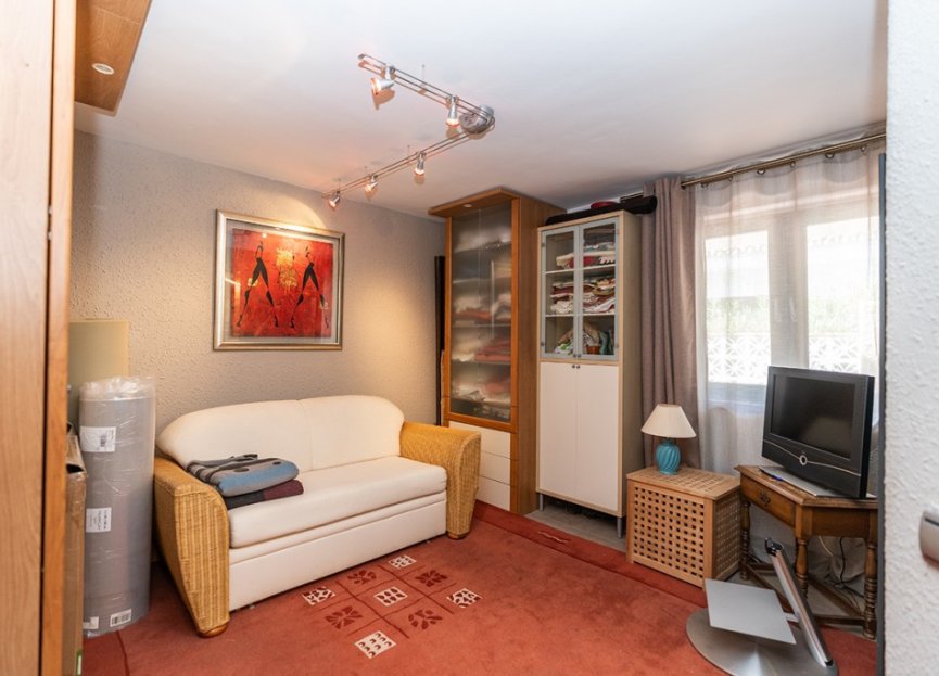 Reventa - House - Detached Villa - Marbella - Carib Playa