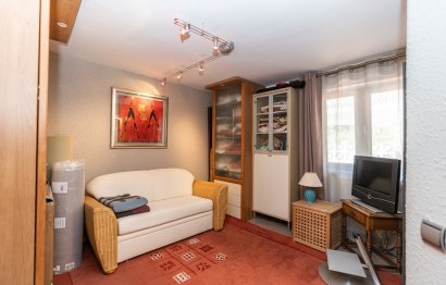 Reventa - House - Detached Villa - Marbella - Carib Playa