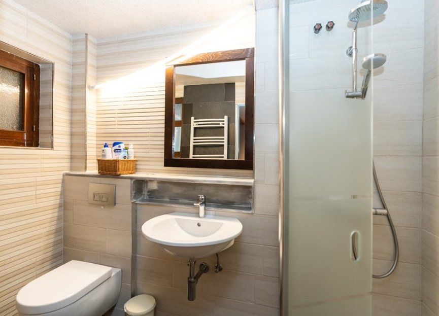 Reventa - House - Detached Villa - Marbella - Carib Playa