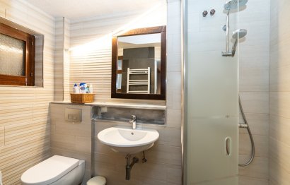 Reventa - House - Detached Villa - Marbella - Carib Playa