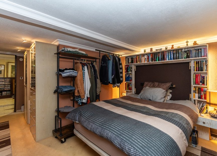 Reventa - House - Detached Villa - Marbella - Carib Playa