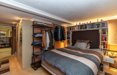 Reventa - House - Detached Villa - Marbella - Carib Playa