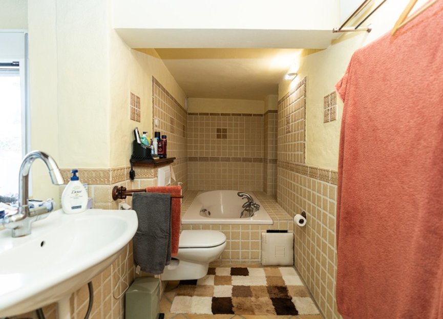 Reventa - House - Detached Villa - Marbella - Carib Playa