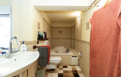 Reventa - House - Detached Villa - Marbella - Carib Playa