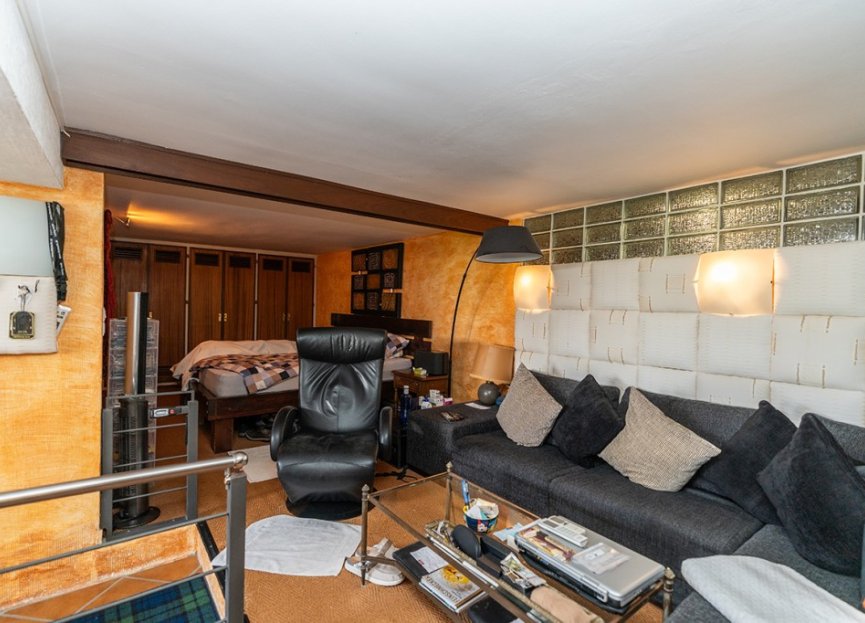 Reventa - House - Detached Villa - Marbella - Carib Playa