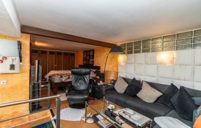 Reventa - House - Detached Villa - Marbella - Carib Playa