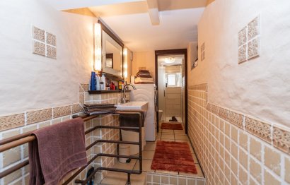 Reventa - House - Detached Villa - Marbella - Carib Playa