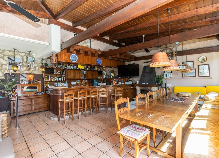 Reventa - House - Detached Villa - Marbella - Carib Playa