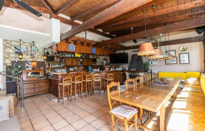 Reventa - House - Detached Villa - Marbella - Carib Playa