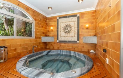 Reventa - House - Detached Villa - Marbella - Carib Playa