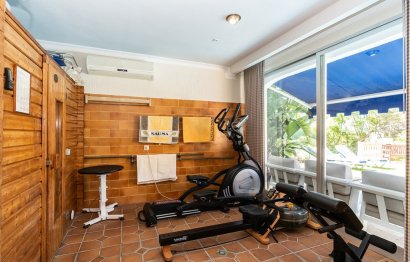 Reventa - House - Detached Villa - Marbella - Carib Playa