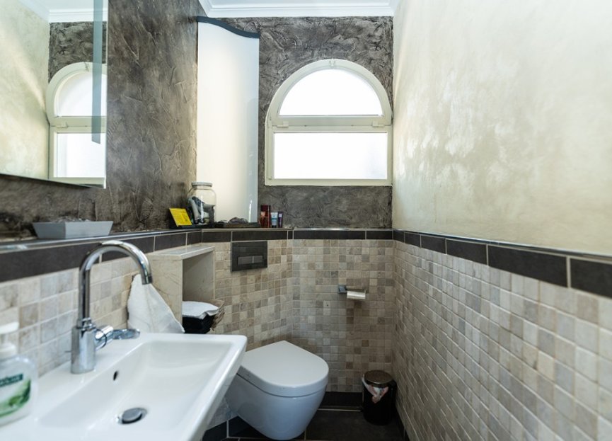 Reventa - House - Detached Villa - Marbella - Carib Playa