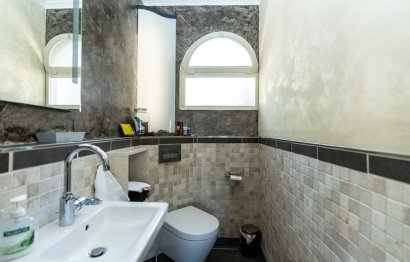 Reventa - House - Detached Villa - Marbella - Carib Playa