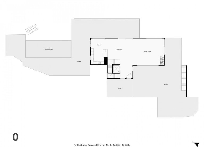 Reventa - House - Detached Villa - Benahavís