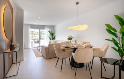 Resale - Apartment - Penthouse - Marbella - Nueva Andalucia
