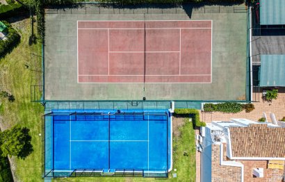 Resale - Apartment - Penthouse - Marbella - Nueva Andalucia