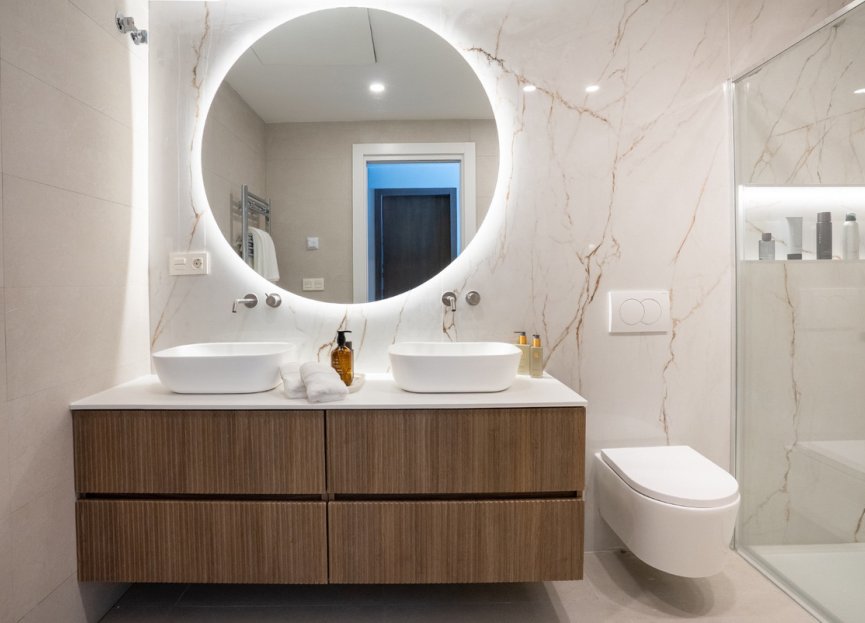 Resale - Apartment - Penthouse - Marbella - Nueva Andalucia