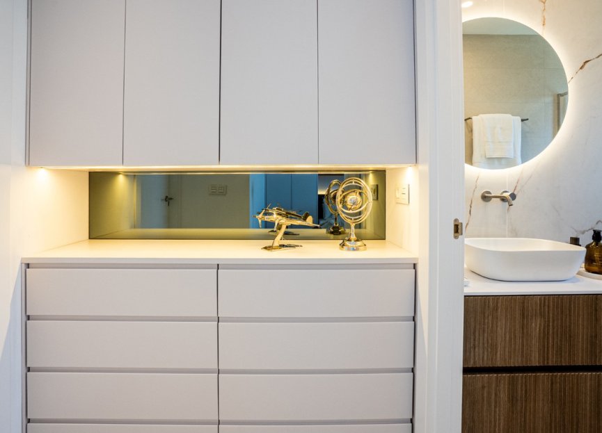 Resale - Apartment - Penthouse - Marbella - Nueva Andalucia