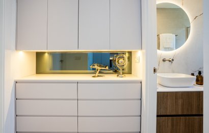 Resale - Apartment - Penthouse - Marbella - Nueva Andalucia