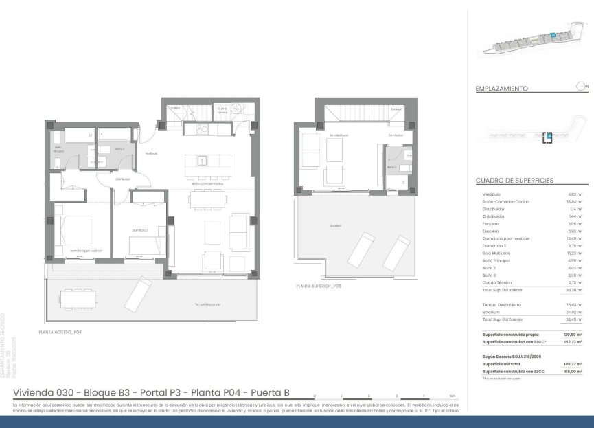 New Build - Apartment - Penthouse - Marbella - Altos de los Monteros