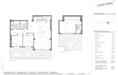 New Build - Apartment - Penthouse - Marbella - Altos de los Monteros