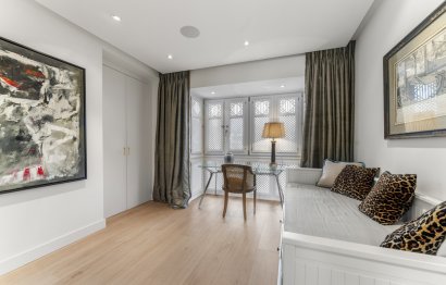 Resale - Apartment - Middle Floor Apartment - Marbella - The Golden Mile